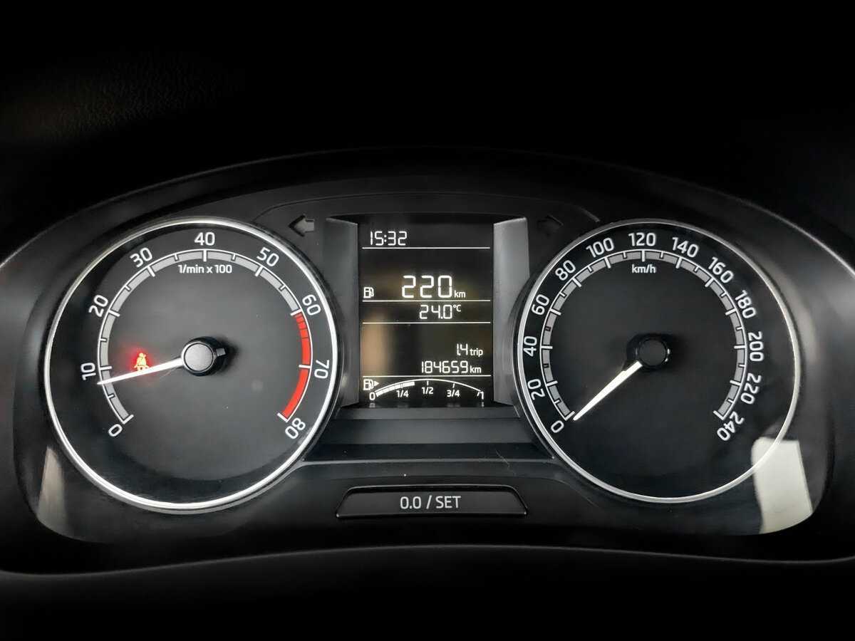 Skoda Rapid, 2019 - Фото №10