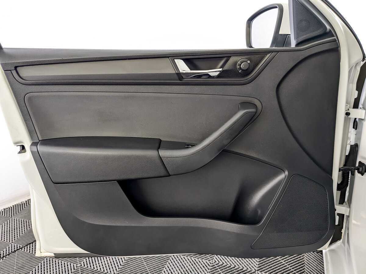 Skoda Rapid, 2019 - Фото №13