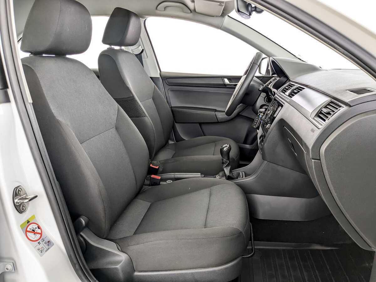 Skoda Rapid, 2019 - Фото №16