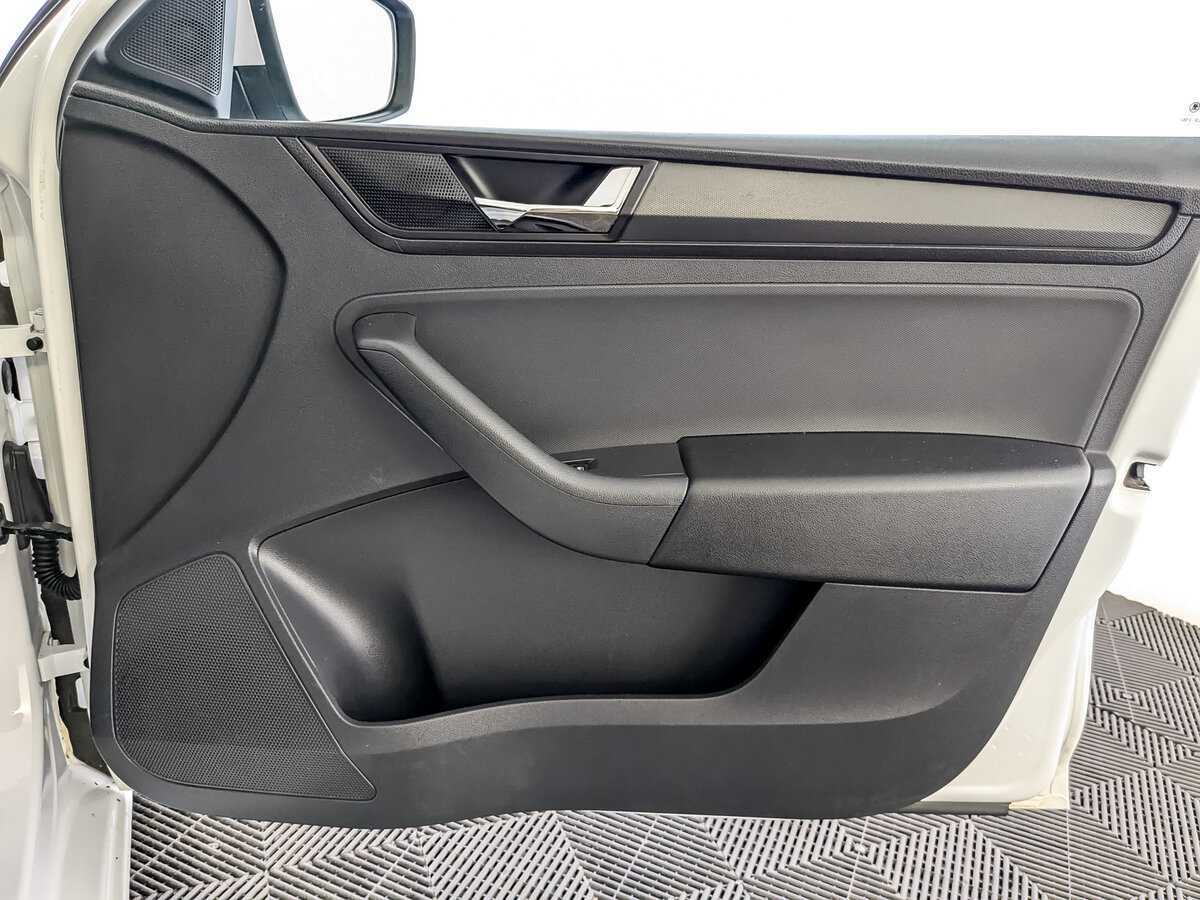 Skoda Rapid, 2019 - Фото №17