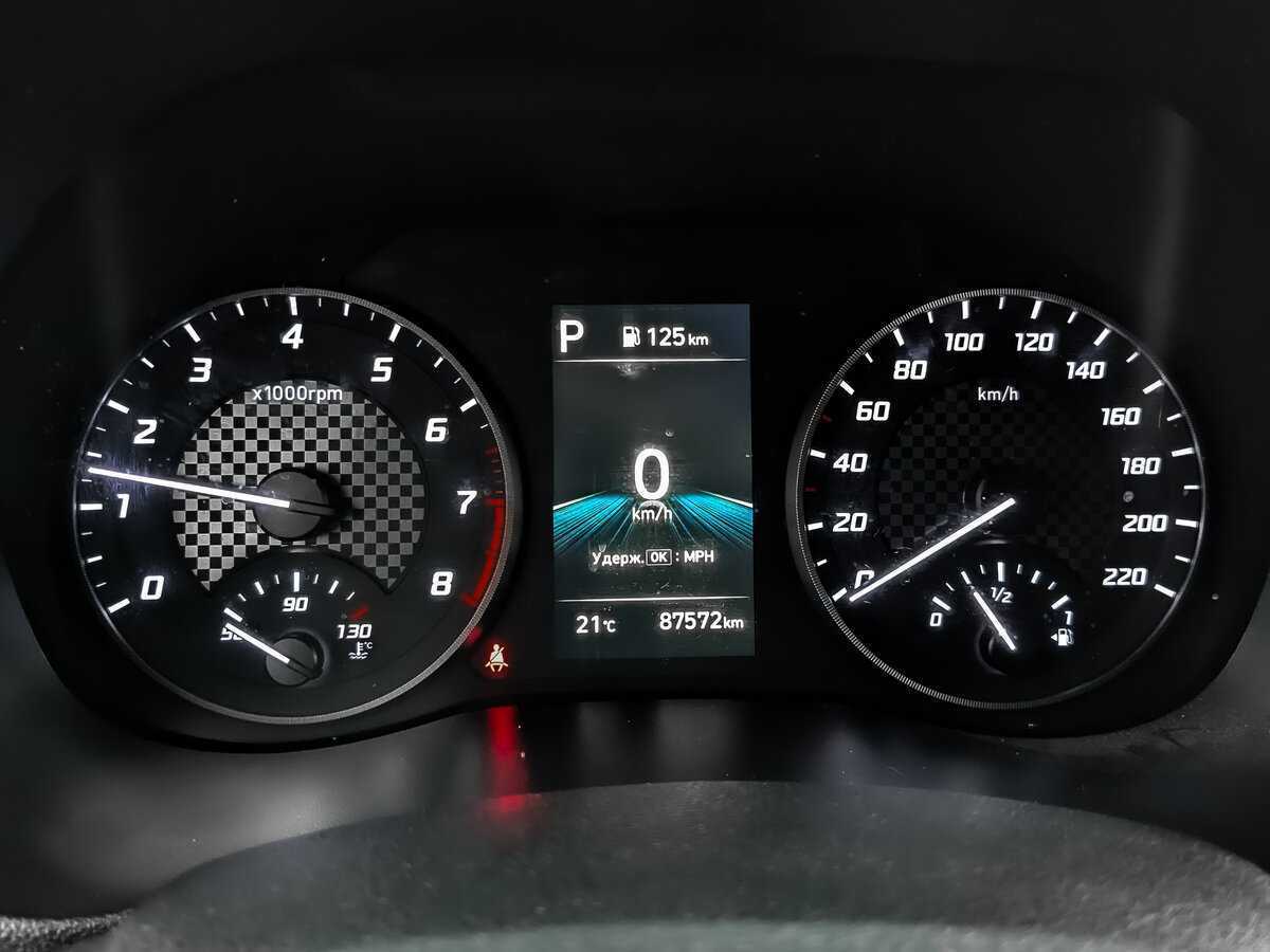 Hyundai Solaris, 2021 - Фото №10