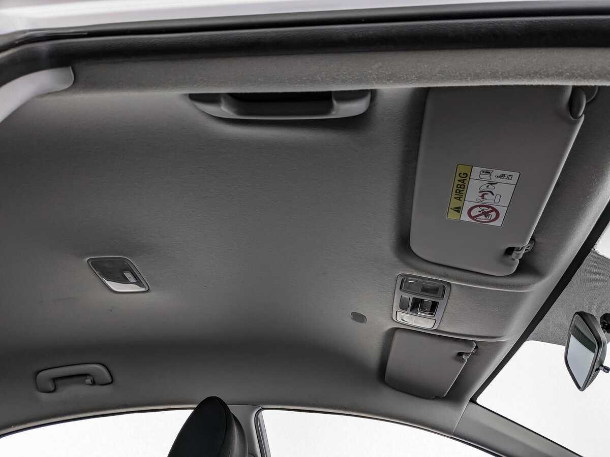 Hyundai Solaris, 2021 - Фото №17