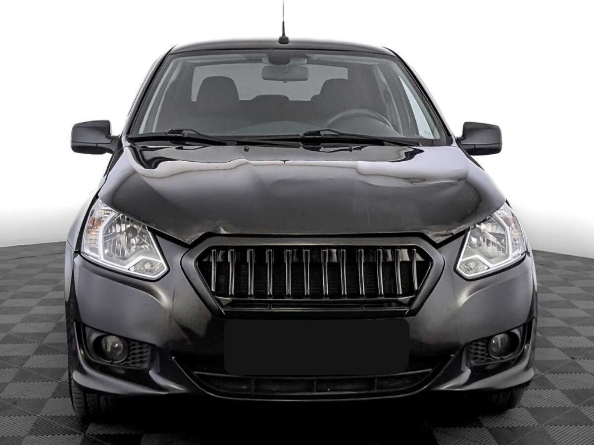 Datsun on-DO, 2019 - Фото №1