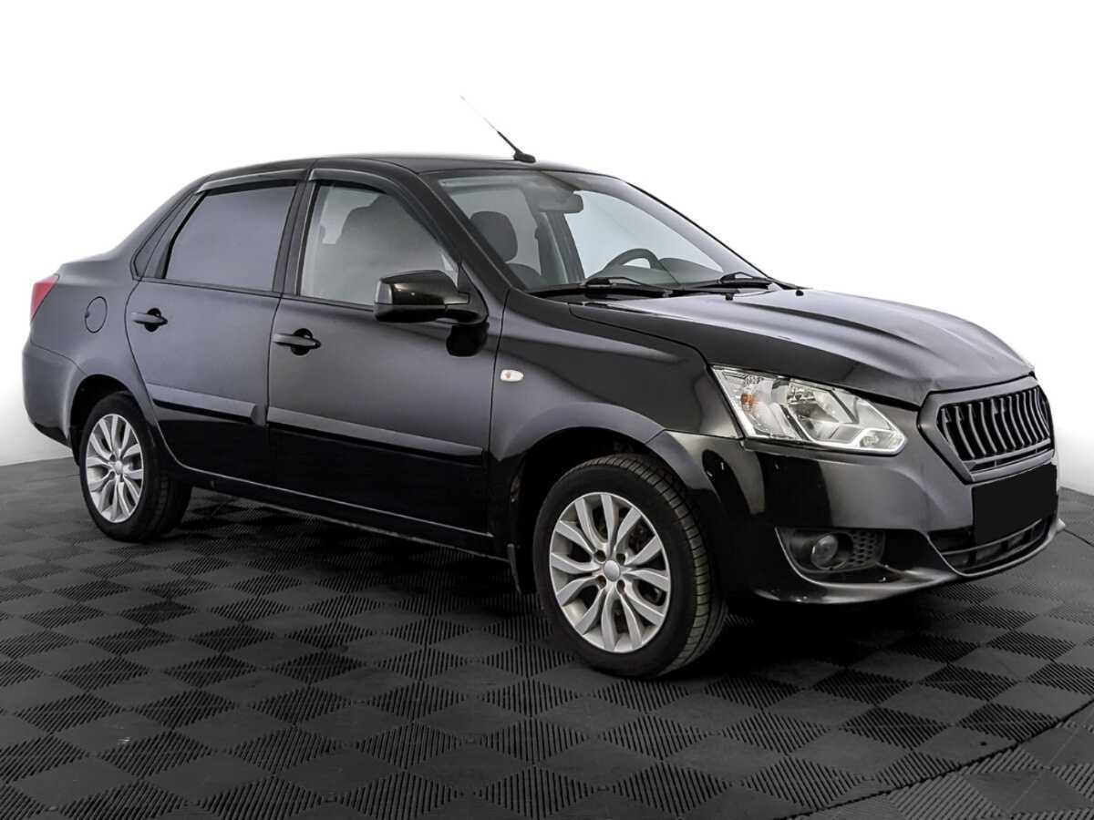 Datsun on-DO, 2019 - Фото №2