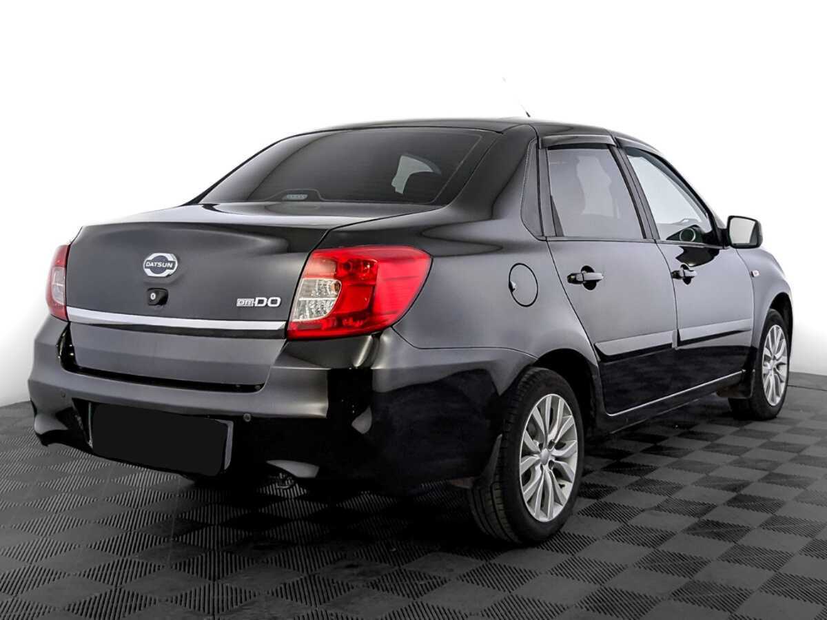 Datsun on-DO, 2019 - Фото №4