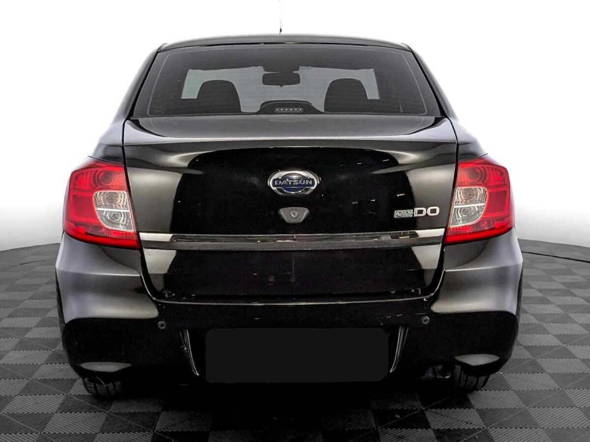 Datsun on-DO, 2019 - Фото №5