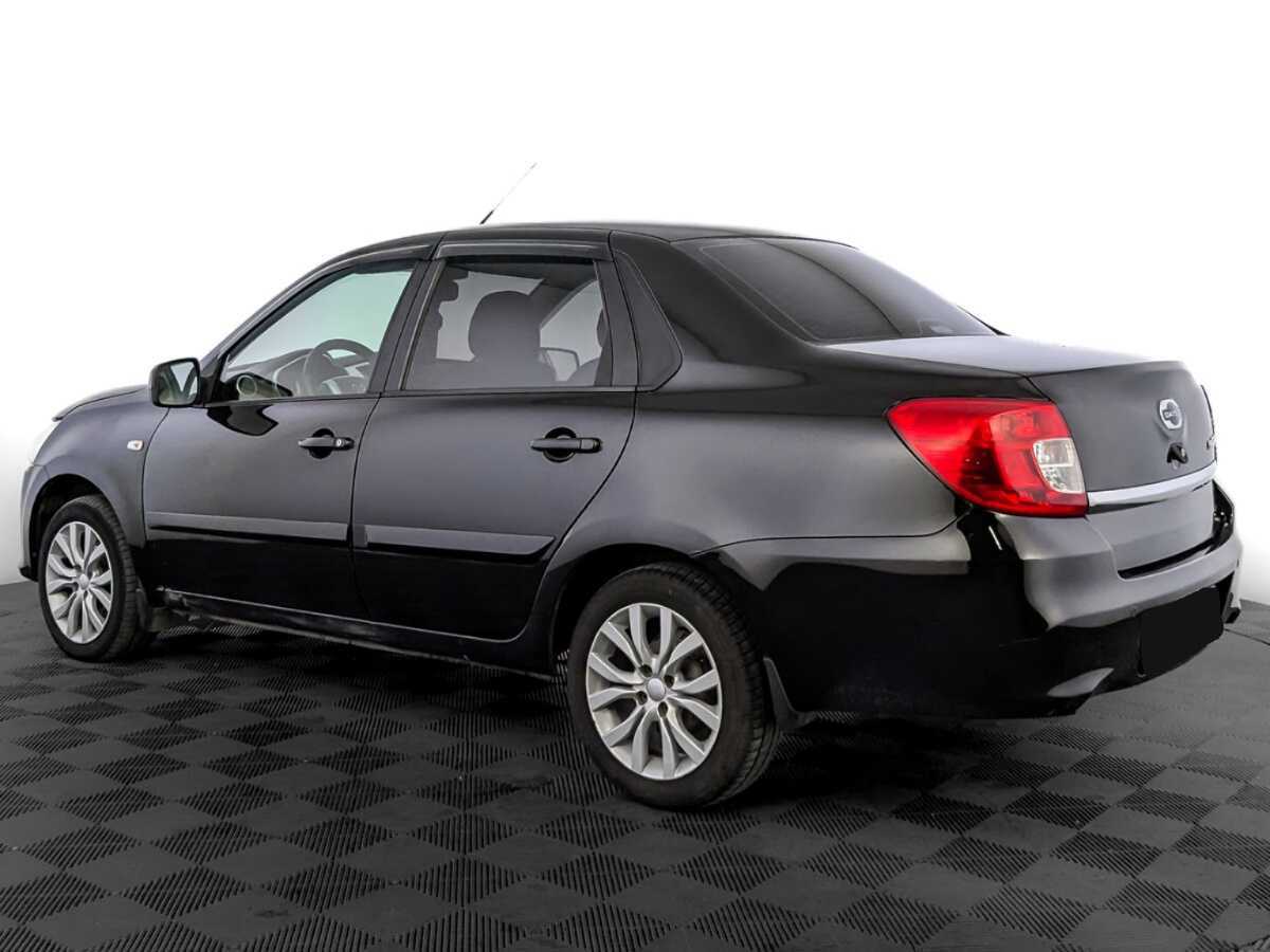 Datsun on-DO, 2019 - Фото №6