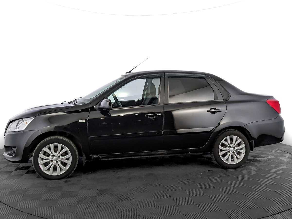 Datsun on-DO, 2019 - Фото №7