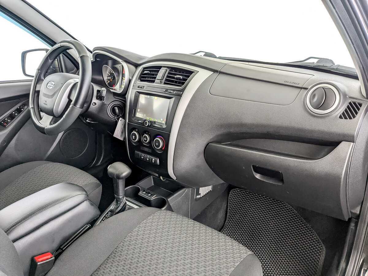 Datsun on-DO, 2019 - Фото №8