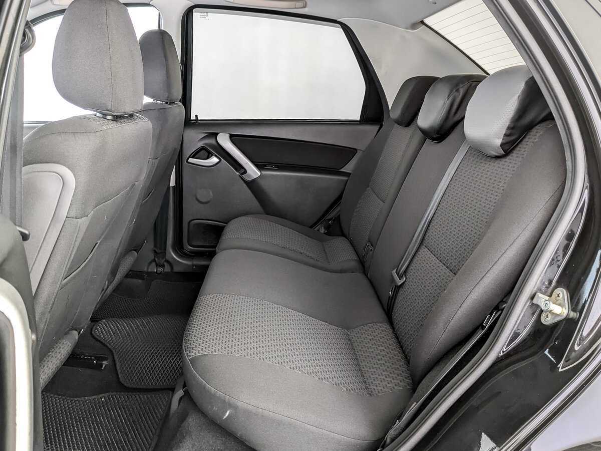 Datsun on-DO, 2019 - Фото №9