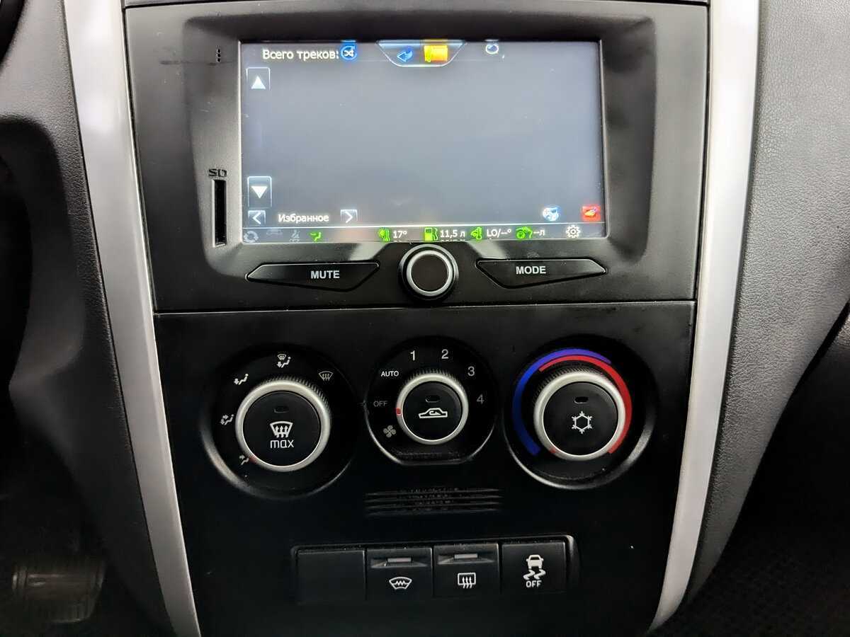 Datsun on-DO, 2019 - Фото №12