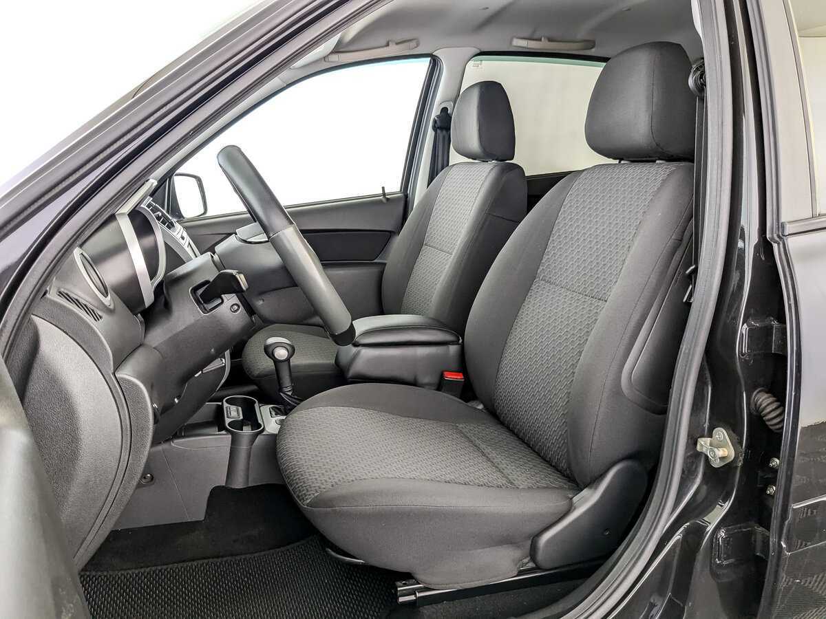 Datsun on-DO, 2019 - Фото №15