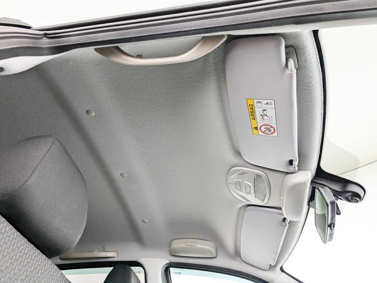 Datsun on-DO, 2019 - Фото №17