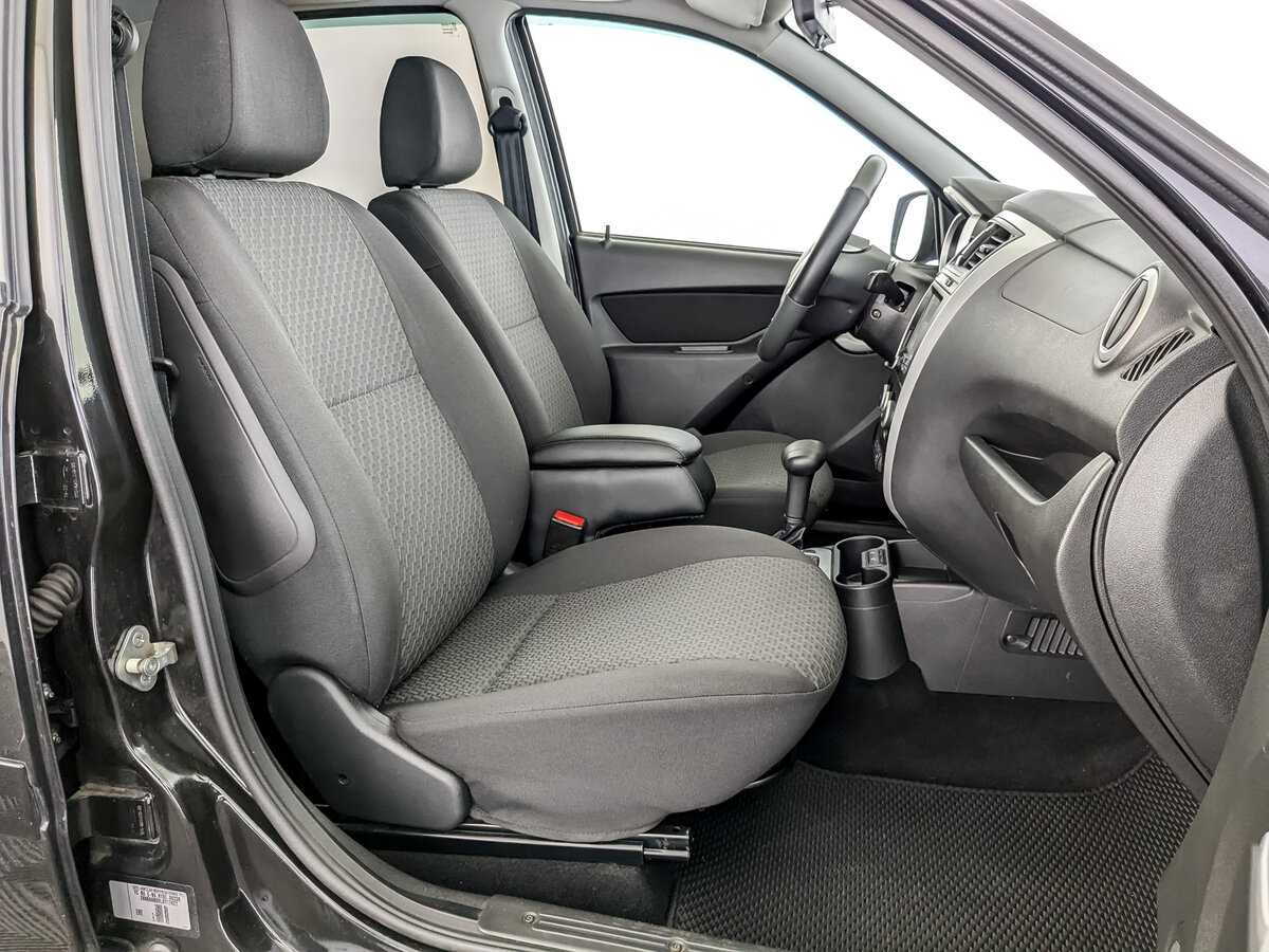 Datsun on-DO, 2019 - Фото №18