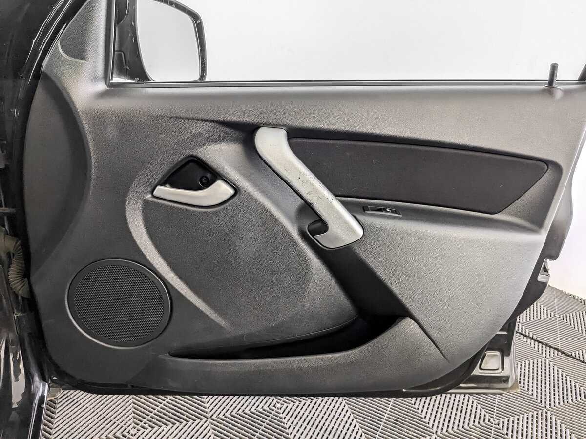 Datsun on-DO, 2019 - Фото №19