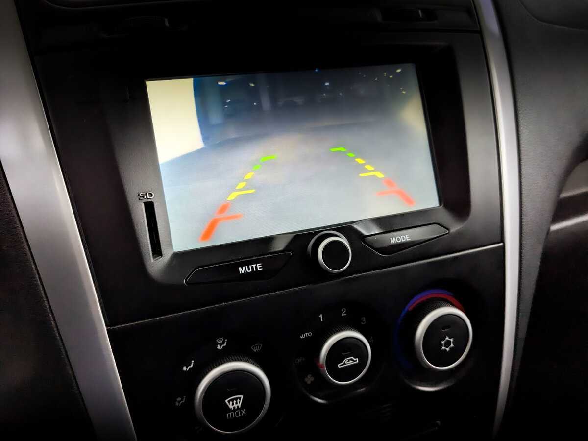 Datsun on-DO, 2019 - Фото №20