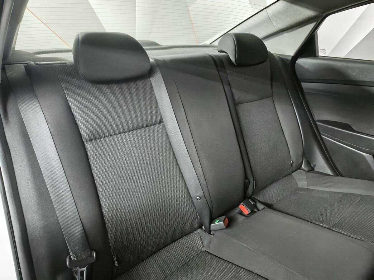 Hyundai Solaris, 2019 - Фото №10