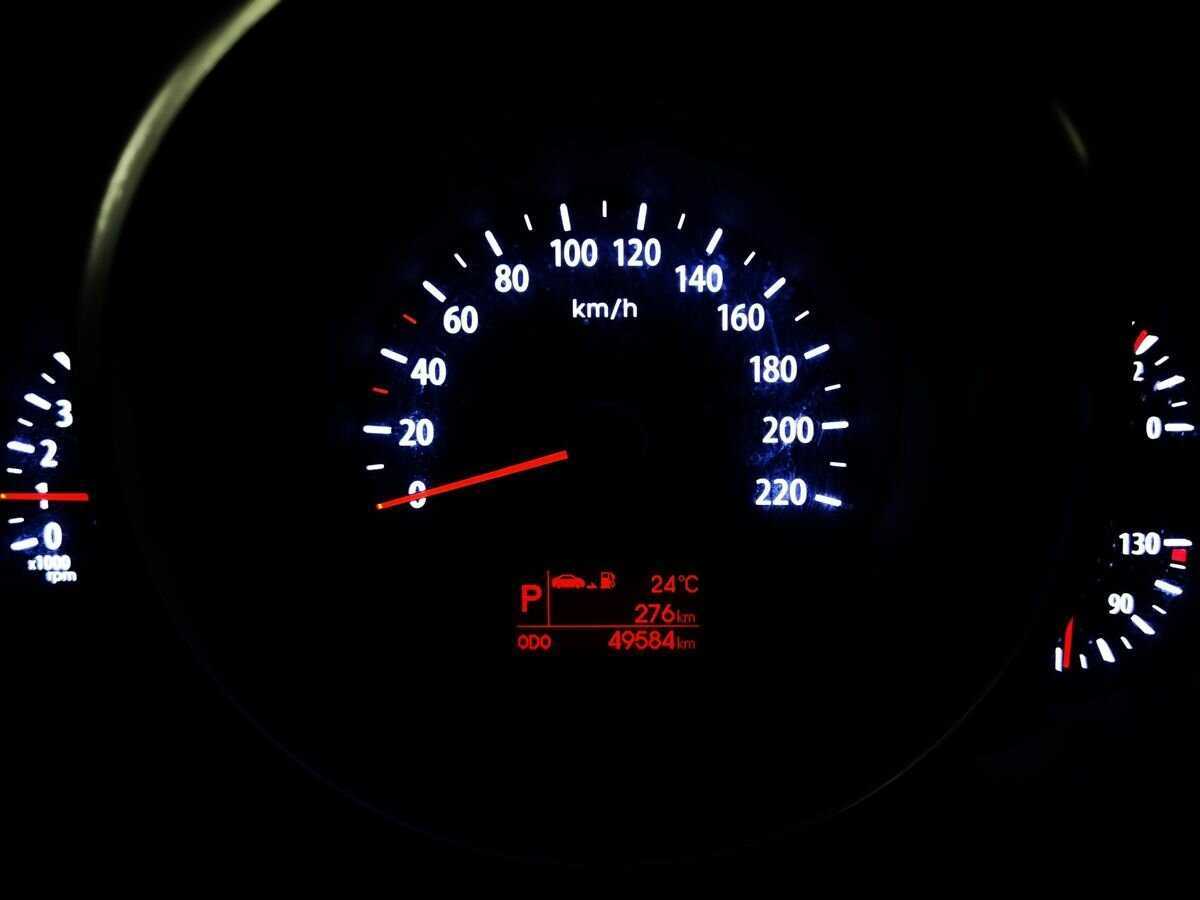 Kia Soul, 2013 - Фото №15