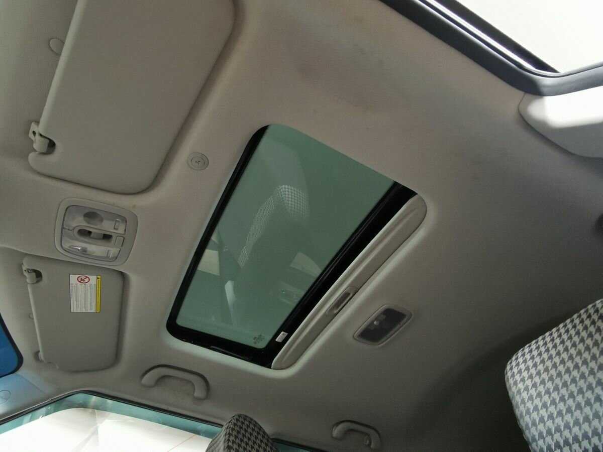 Kia Soul, 2013 - Фото №17