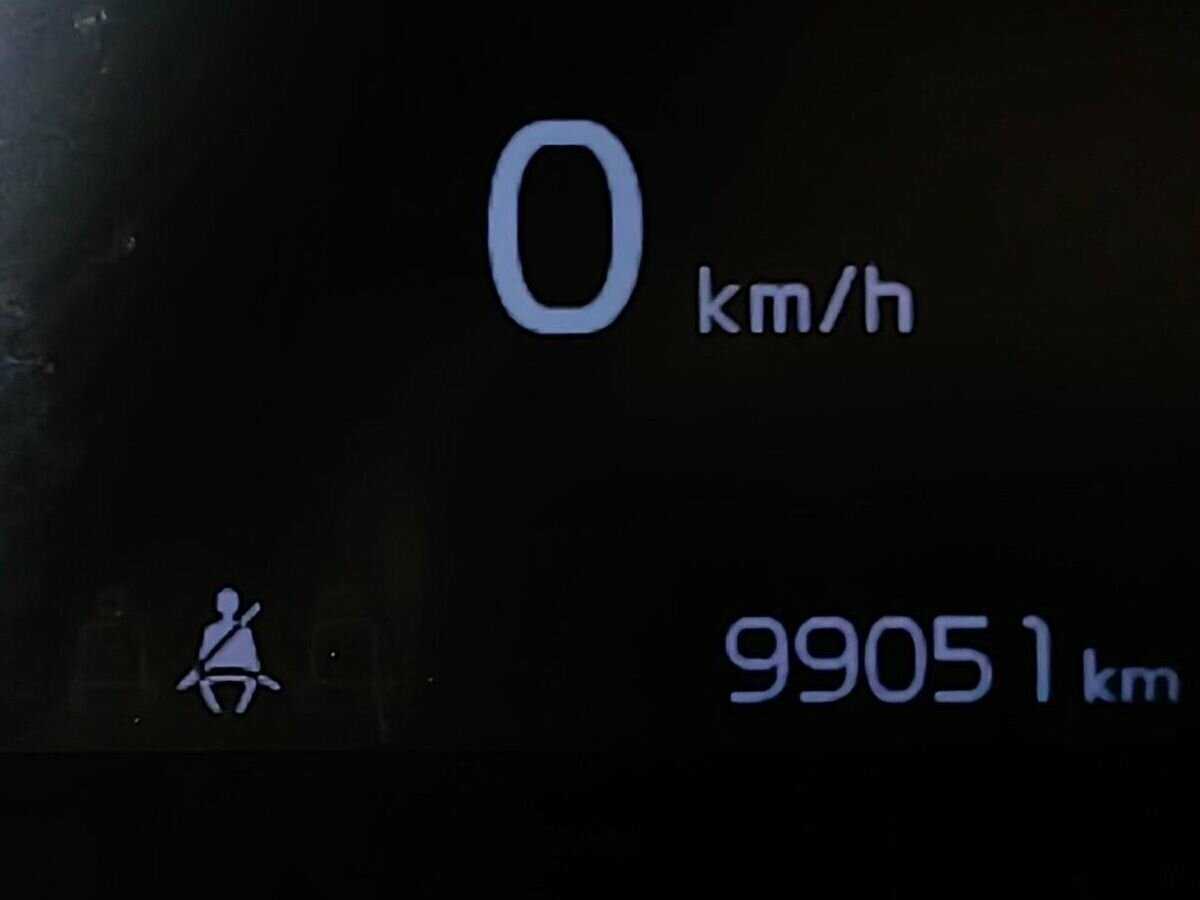 Kia Ceed, 2018 - Фото №15