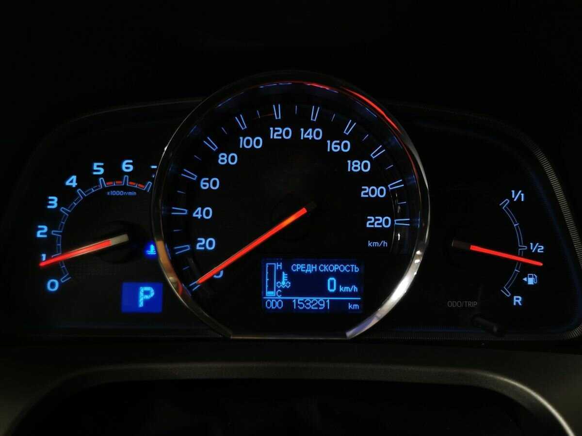 Toyota RAV4, 2014 - Фото №16