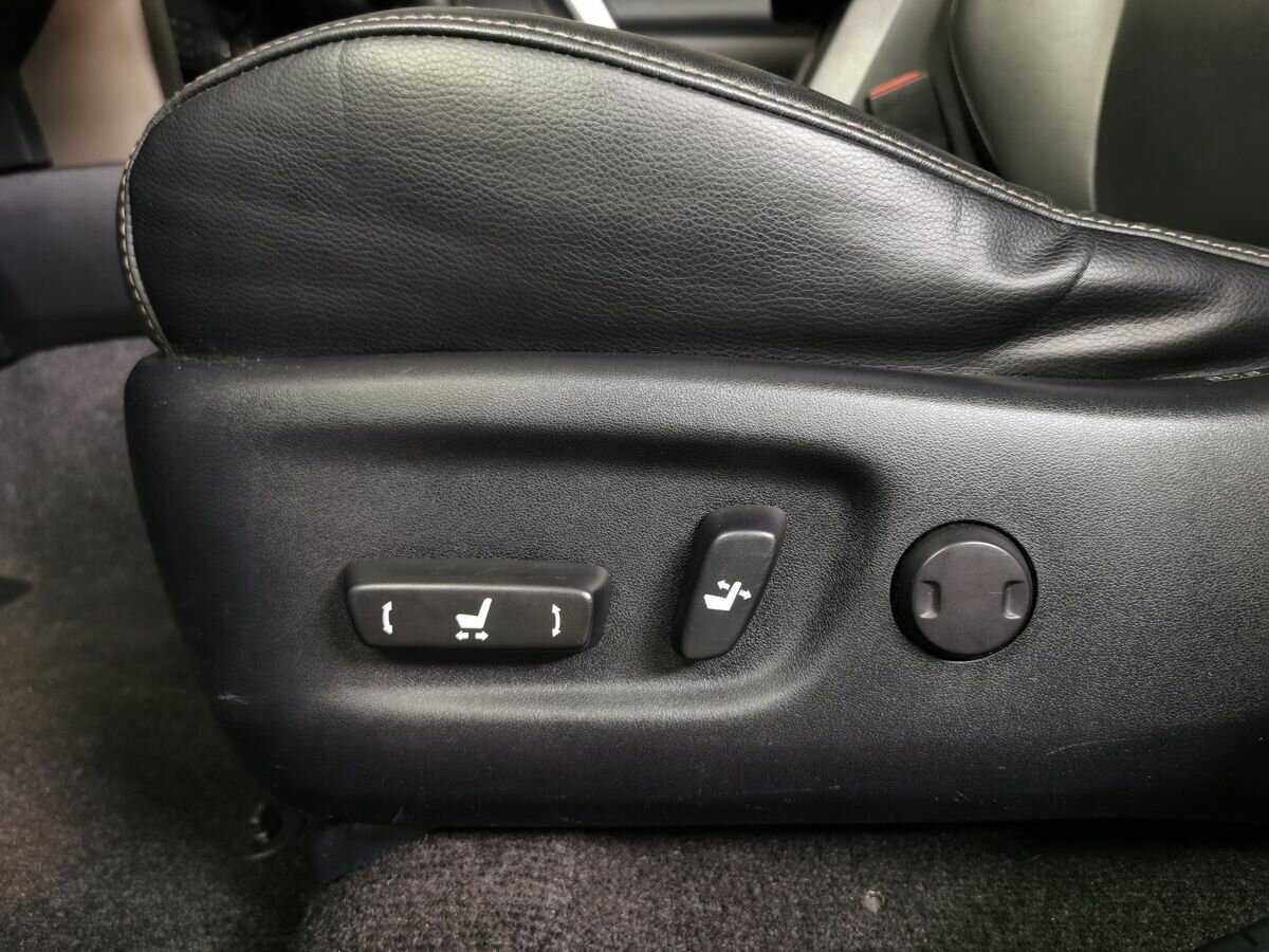 Toyota RAV4, 2014 - Фото №17