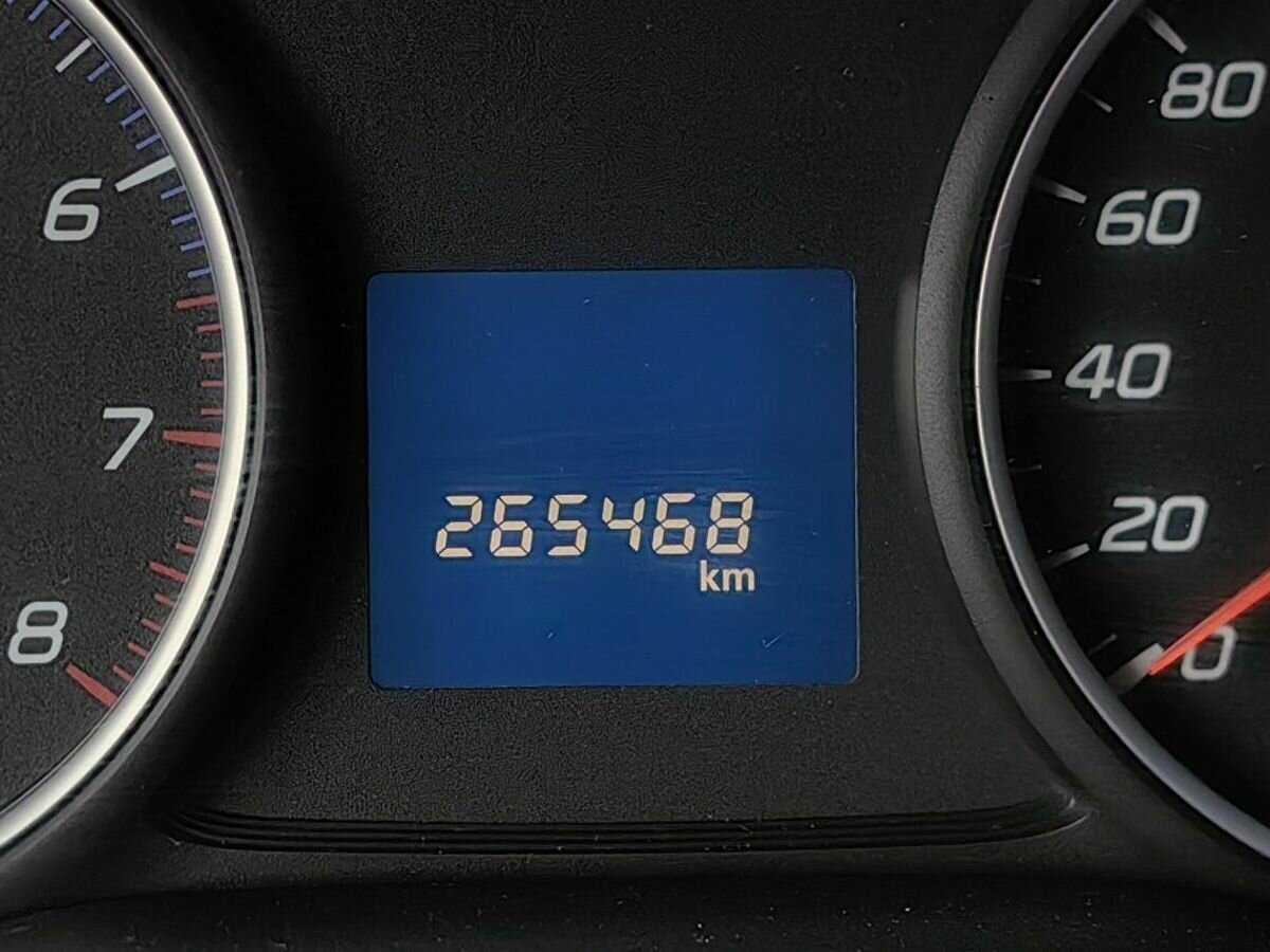 Mitsubishi Outlander, 2014 - Фото №15