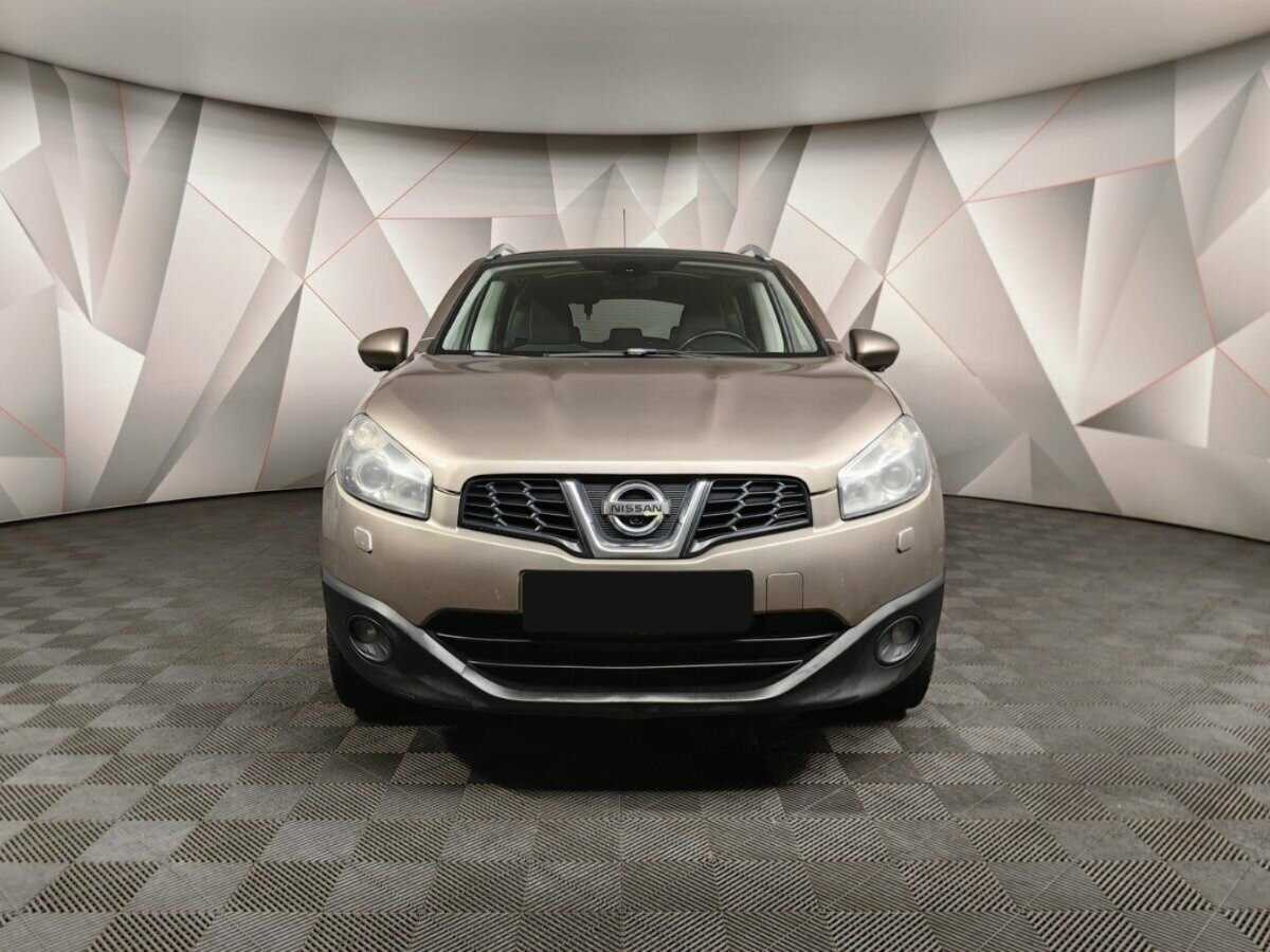 Nissan Qashqai, 2012 - Фото №6