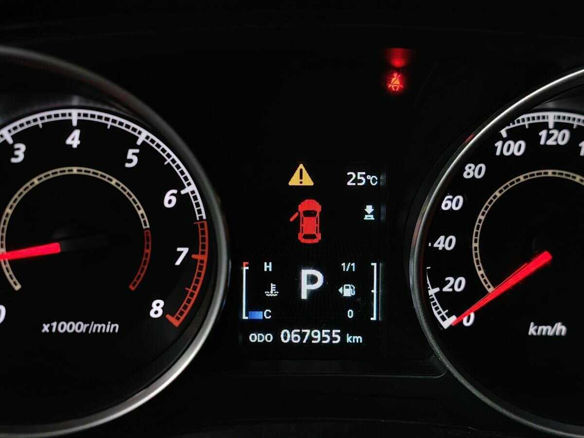 Mitsubishi ASX, 2013 - Фото №14