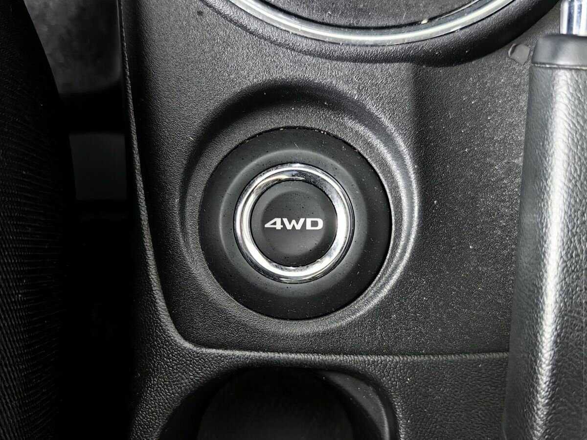 Mitsubishi ASX, 2013 - Фото №15