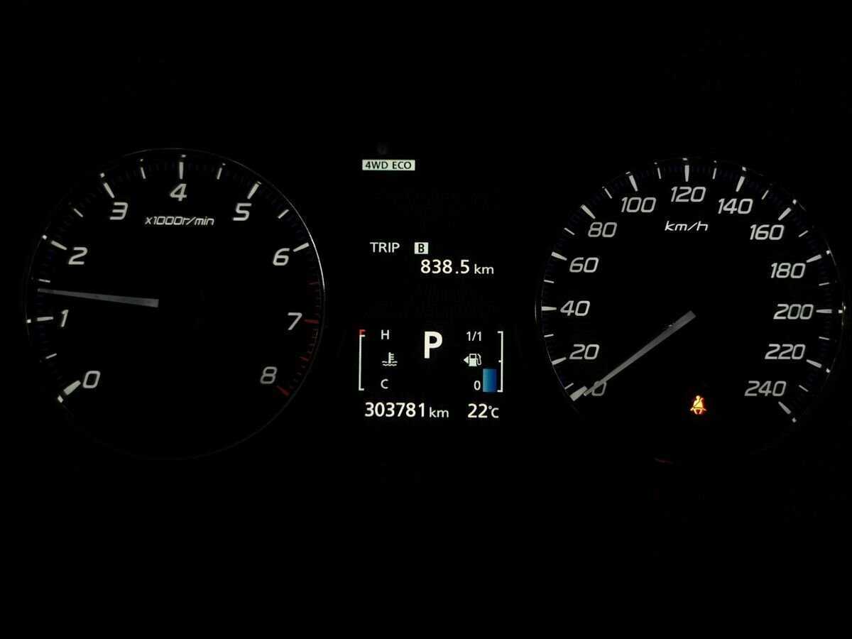 Mitsubishi Outlander, 2014 - Фото №14