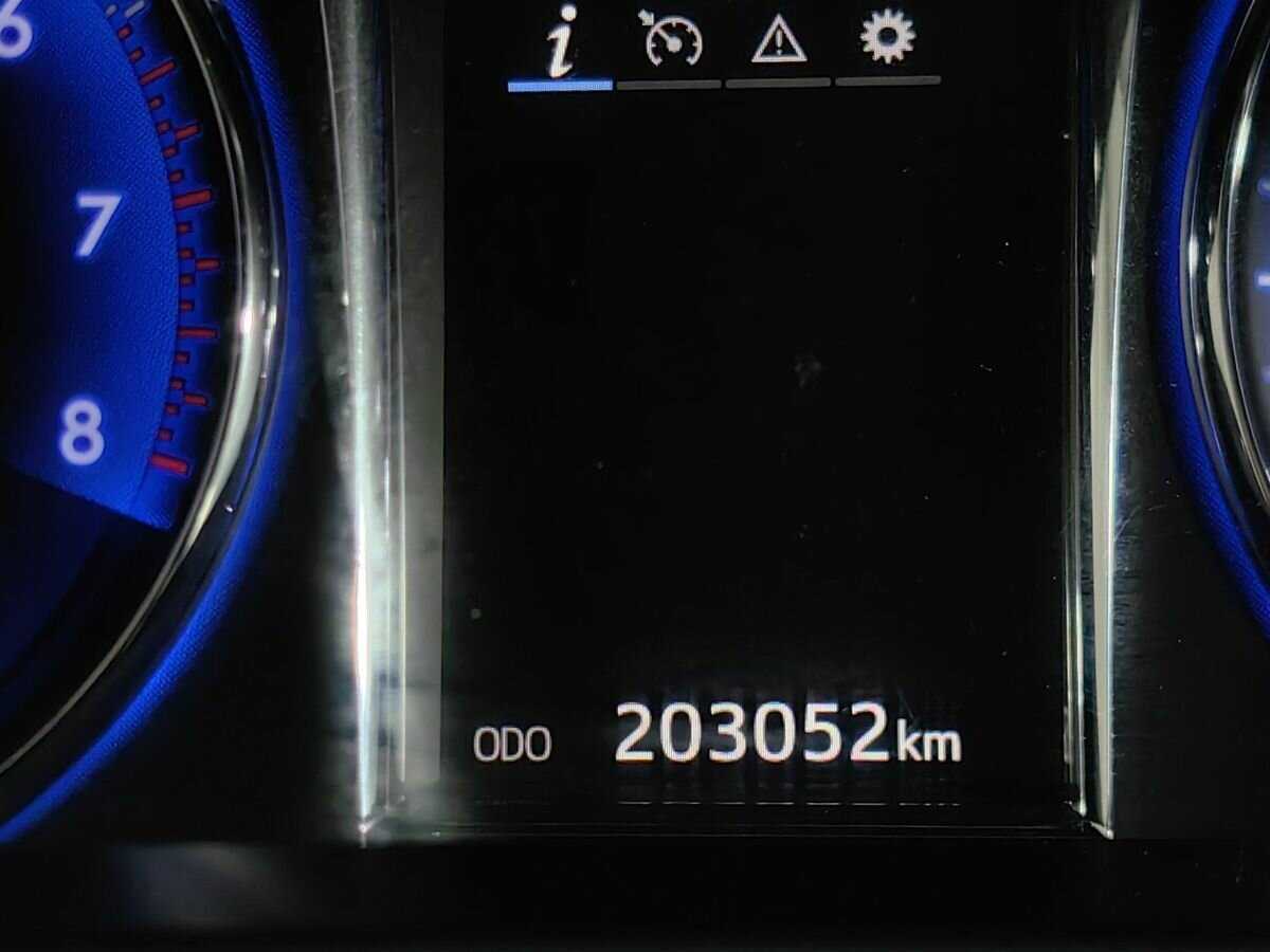 Toyota Camry, 2015 - Фото №16