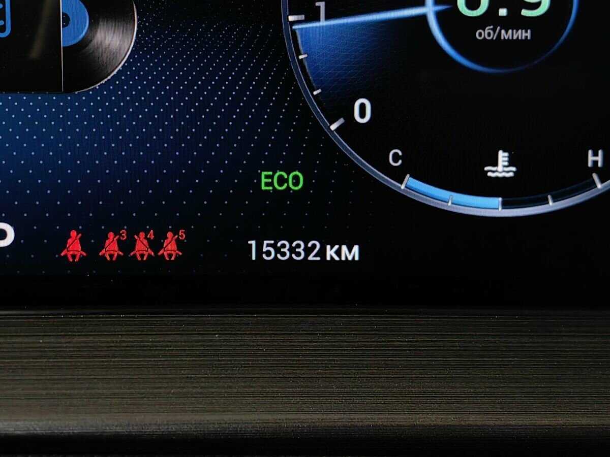 CHERY Tiggo 7 Pro Max, 2022 - Фото №15