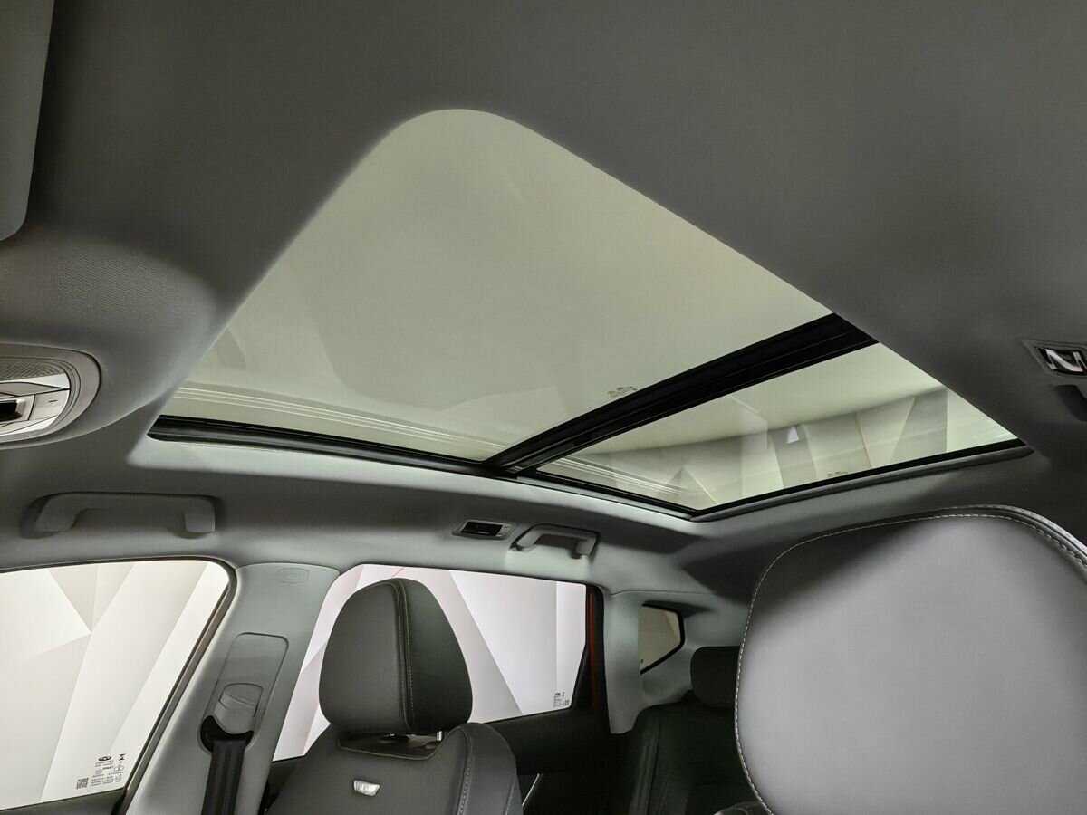 CHERY Tiggo 7 Pro Max, 2022 - Фото №16