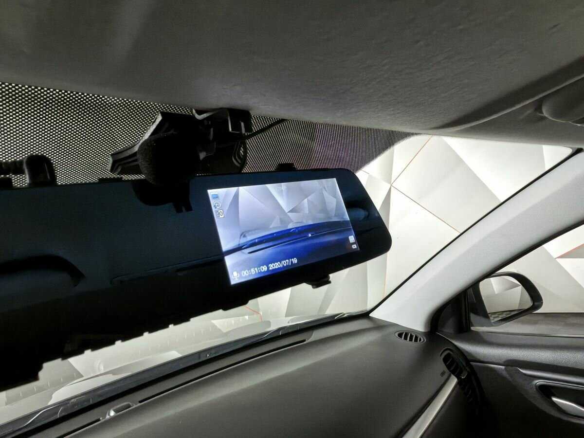 Kia Rio, 2020 - Фото №16