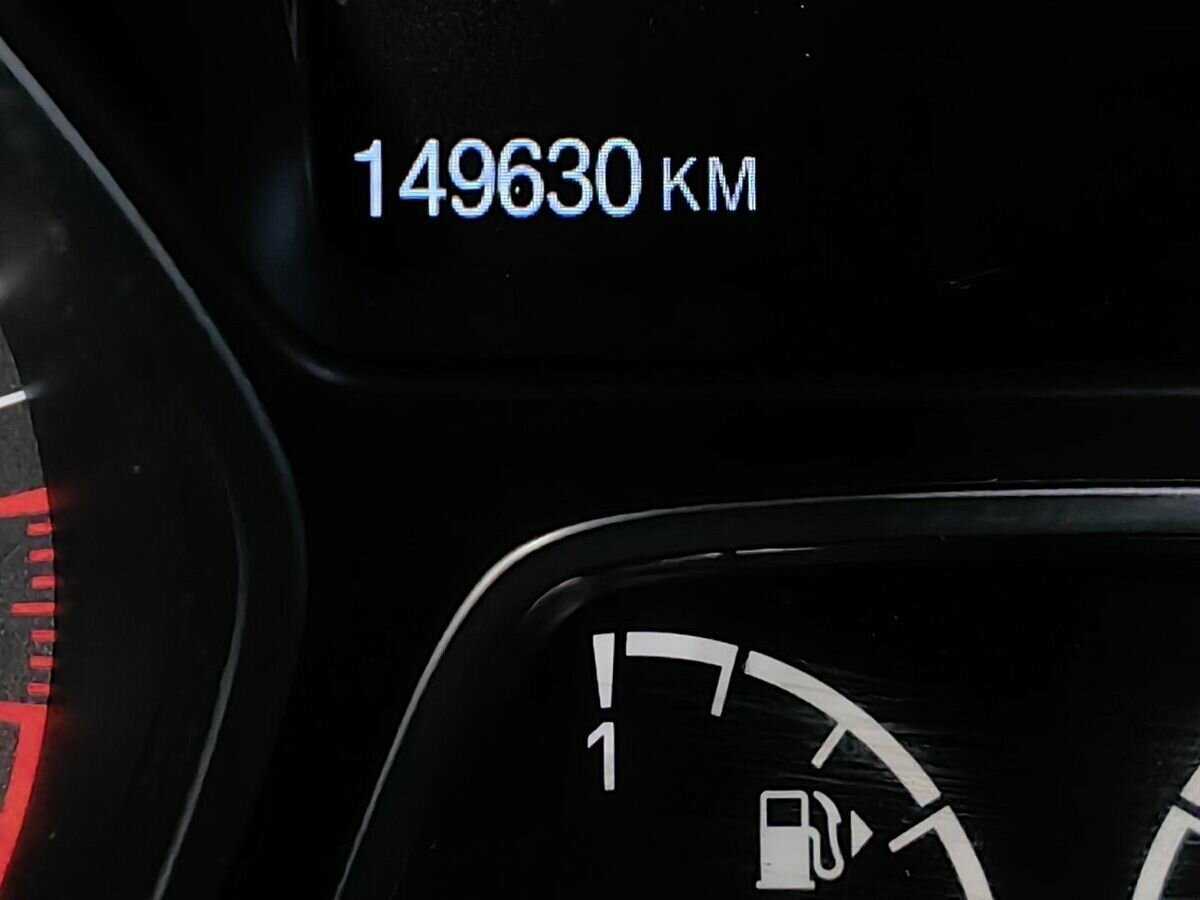 Ford Kuga, 2019 - Фото №15