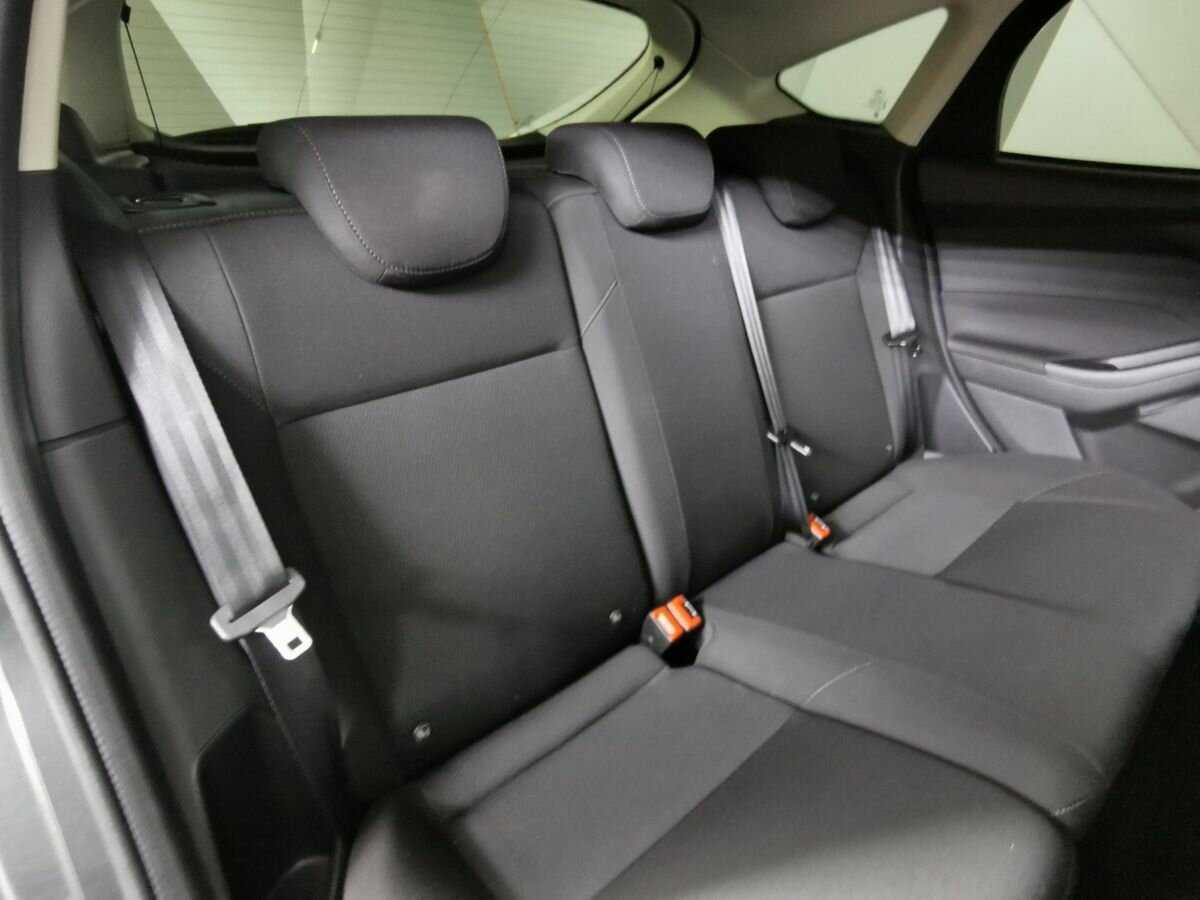 Ford Focus, 2019 - Фото №11