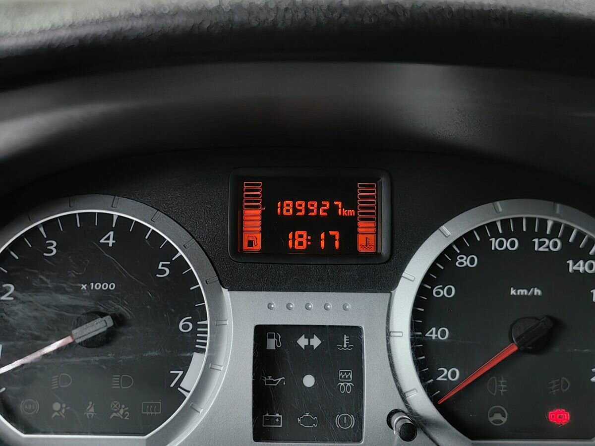 Lada (ВАЗ) Largus Cross, 2015 - Фото №16