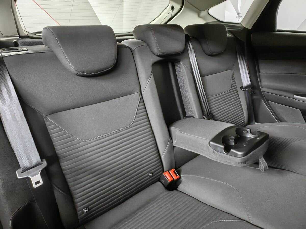 Ford Focus, 2017 - Фото №12