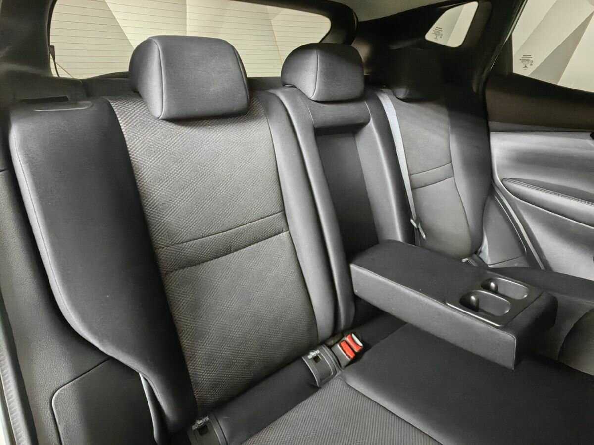 Nissan Qashqai, 2014 - Фото №12