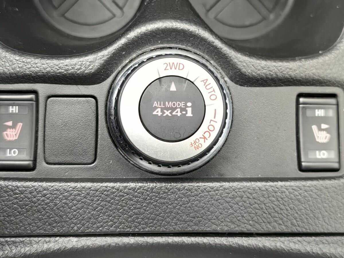 Nissan Qashqai, 2014 - Фото №16