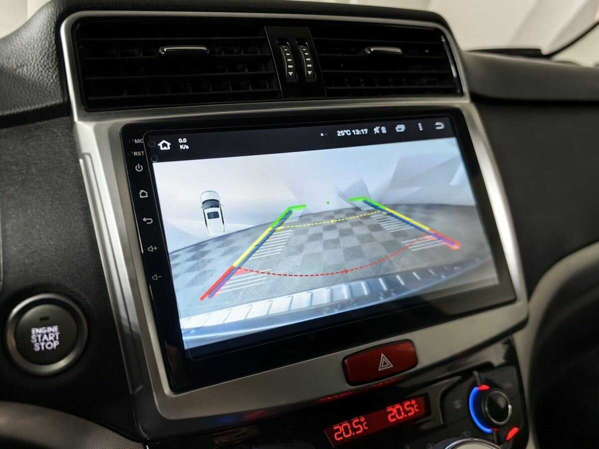 Haval H6, 2016 - Фото №15