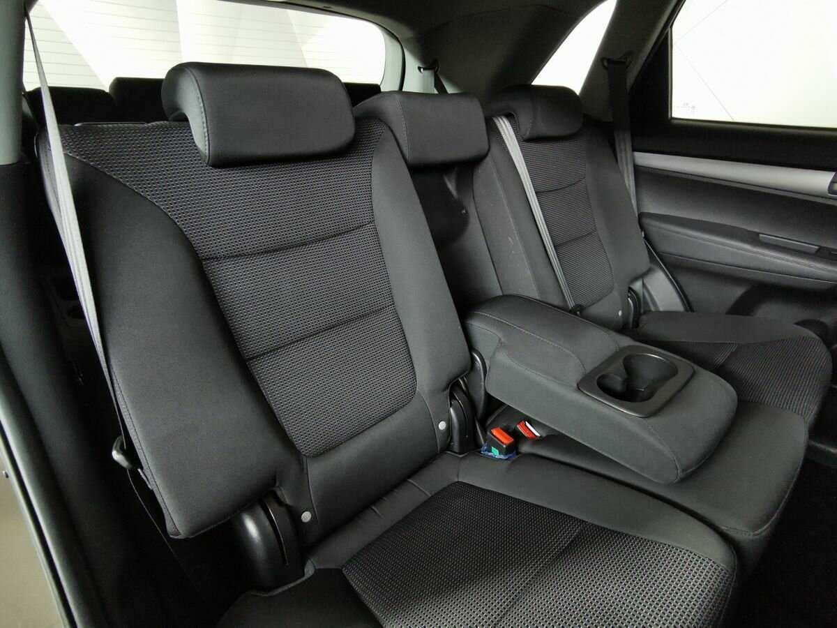 Kia Sorento, 2014 - Фото №12