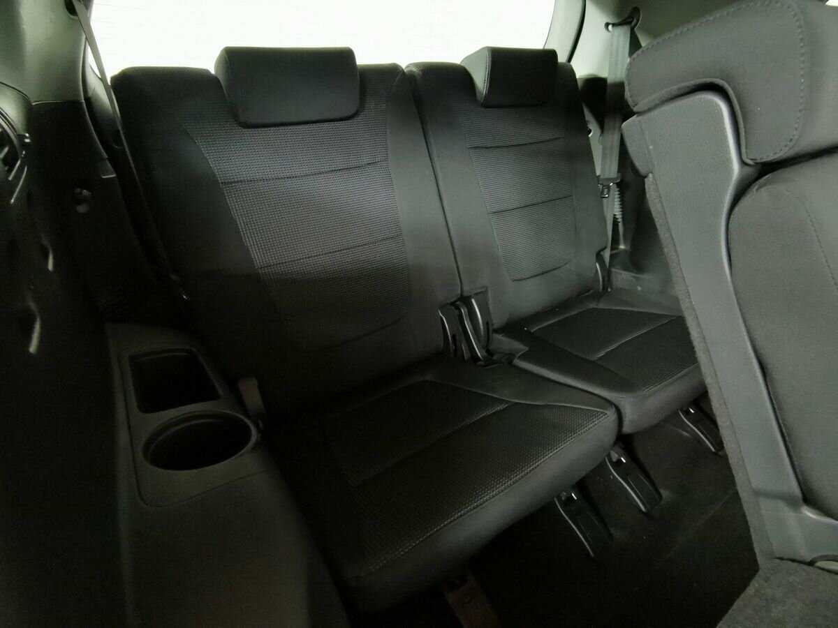 Kia Sorento, 2014 - Фото №15