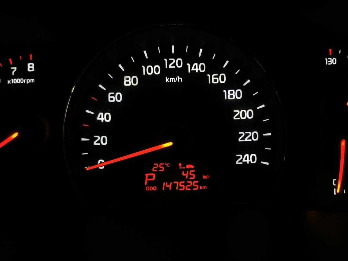 Kia Sorento, 2014 - Фото №16