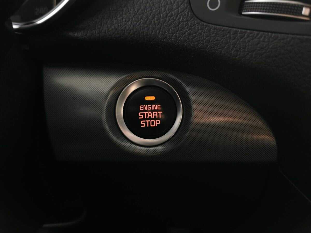 Kia Sorento, 2014 - Фото №17