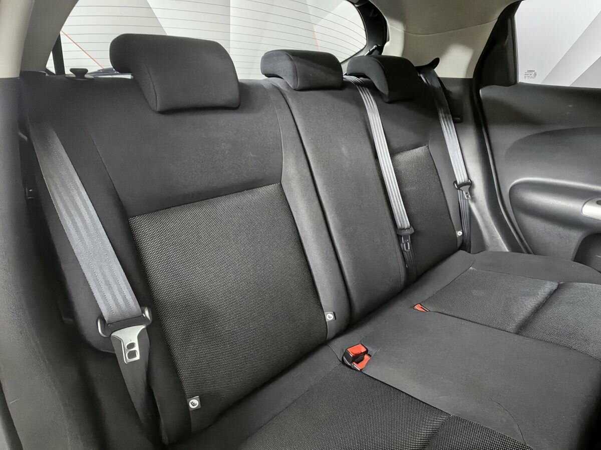 Nissan Juke, 2013 - Фото №12