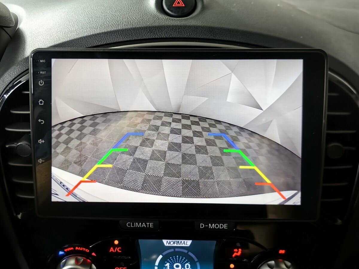 Nissan Juke, 2013 - Фото №16