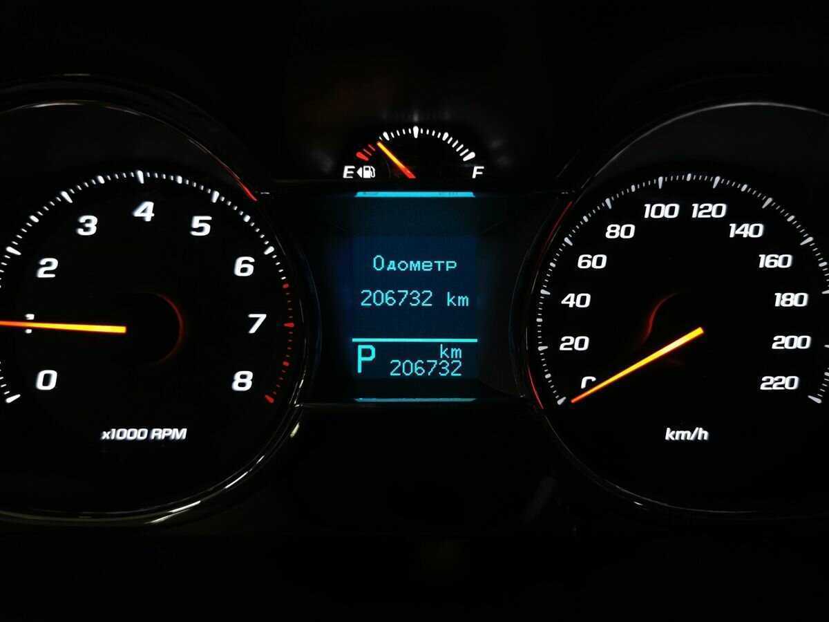 Chevrolet Captiva, 2013 - Фото №14