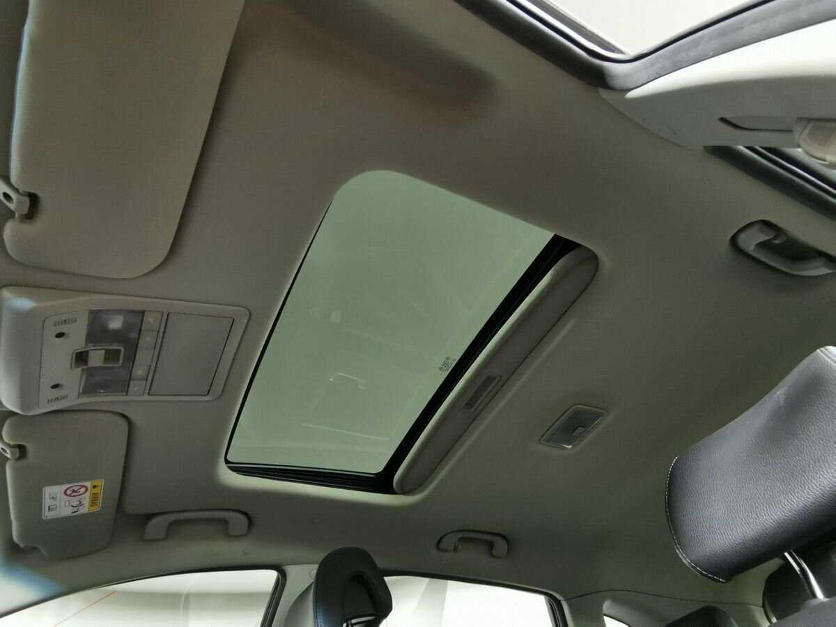 Chevrolet Captiva, 2013 - Фото №15